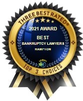 2021 Three Best Rated 2021 Three Best Rated